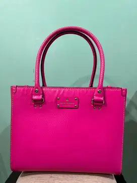 KATE SPADE Tas Wanita ORI Preloved
