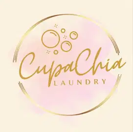 Kurir Cupachia Laundry