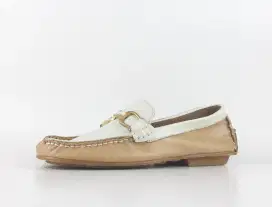 ROTELLI FLATSHOES LEATHER