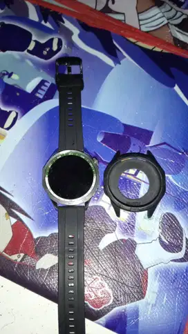 Huawei smartwatch GT 4