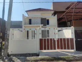 Baru Dekat Raya Merr ‼️ Jual Rumah 1 Lantai Semampir Barat