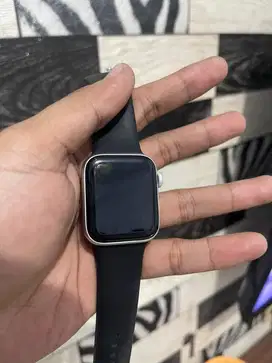 iwatch series 4 nike 40mm