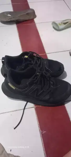 Newbalance running ori