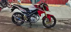 Motor vixion New Tahun 2013