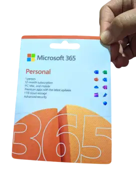 Software Microsoft 365 full licensi