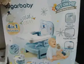 Baby chair kursi makan bayi