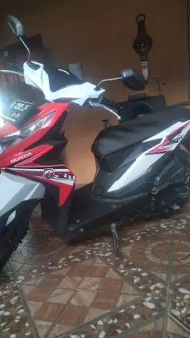 Honda Beat Digital 2018