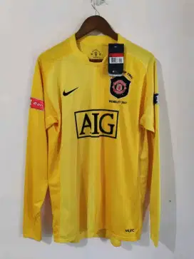 Jersey Manchester united retro