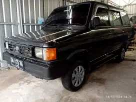 Kijang kapsul tahun 2003