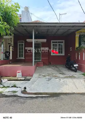 Rumah Bagus Siap Huni Lembah Hijau Lippo Cikarang