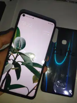 Vivo z1 pro 4/64 hp murah