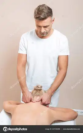 Massage 4 jam khusus wanita