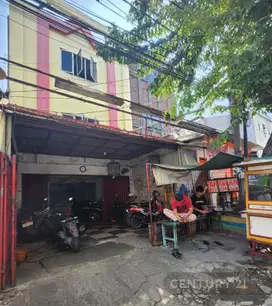 Dijual Ruko Murah Daerah Priok Jakarta Utara