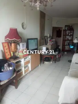 Dijual Cepat Unit Apartemen Cempaka Mas Jakarta Pusat