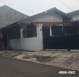 Dijual Rumah Strategis Harga Menarik Di Bintaro Jakarta Selatan