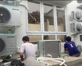 Service ac kulkas dan mesin cuci