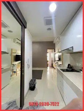 Apartemen Termurah furnish UGM, Jl Kaliurang