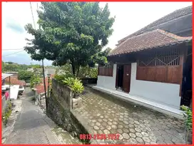 Rumah di Timoho Akses Motor Cocok kost