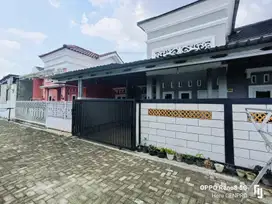 Dijual MURAH rumah perum Seloarum dekat terminal Purwokerto