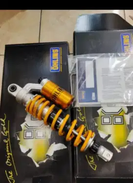 SHOCK OHLINS H0831 VARIO ORIGINAL