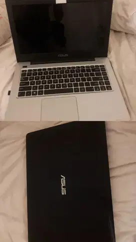 Laptop Asus a456u