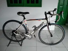 Roadbike MOSSO 737TB7