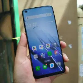 Oppo Reno 8z 5G 8/256 GB