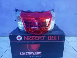 Lampu belakang motor nmx (ORI)