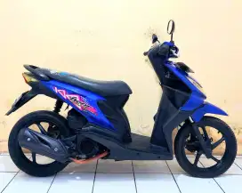 Honda Beat Karbu Tahun 2011.