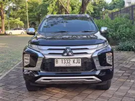 Mitsubishi Pajero Sport Dakar Ultimate 4x4 at 2022