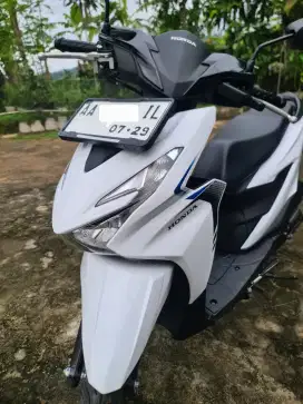 Honda Beat 2024