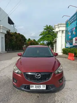 Dijual Mazda CX-5 AT 2.0