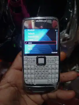 HP legend nokia N71