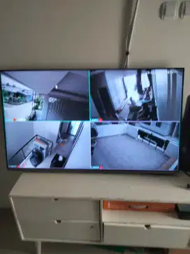 Jasa Pasang Camera Cctv Analog