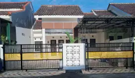 Dikontrakan Rumah Nyaman  di Perum Graha Rinjani Estate 2 Cilacap Kota