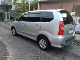 Toyota Avanza G 2011