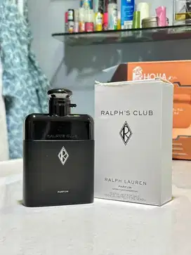 Parfum Ralph club type parfum 100ml