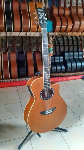 GITAR APX500II elektrik