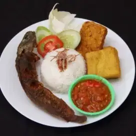 Catering nasi bok
Picel lele rp 15 000