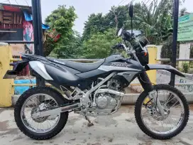 Kawasaki KLX 150 th 2023 DP 1,5 gas