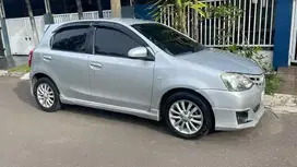 Jual etios valco 2013