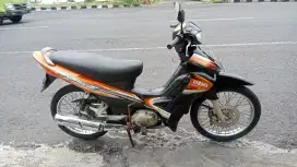 Jupiter Th 2005 Bagus