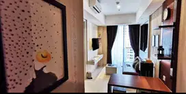 disewakan 1 Bed Apartemen Taman Anggrek Residence Full Furnished