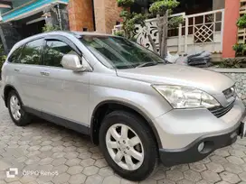 Honda CR-V 2008 Bensin