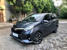 TERMURAH Toyota Calya G AT 2022