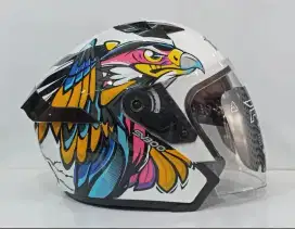 Di Jula Helm RSV SV300