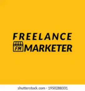 Lowongan Marketing Freelance