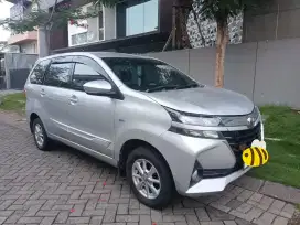 Toyota Avanza G 2019 Manual (L) Tgn1 Bagus Spt Baru Original Pjk Baru