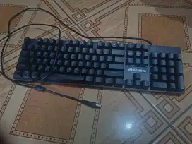 Keyboard Mechanical DA GAMING MECA ELITE