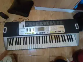 Piano/ Keyboard Casio Lk-200s